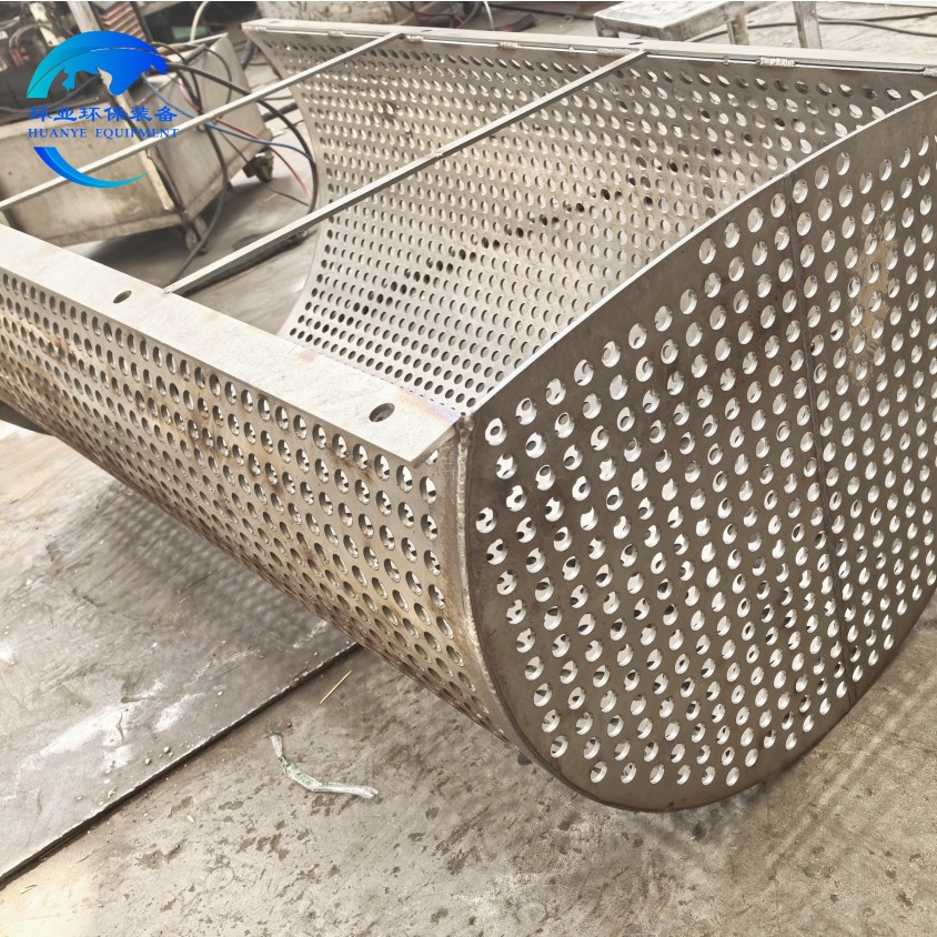 2507不銹鋼循環(huán)泵過(guò)濾網(wǎng)